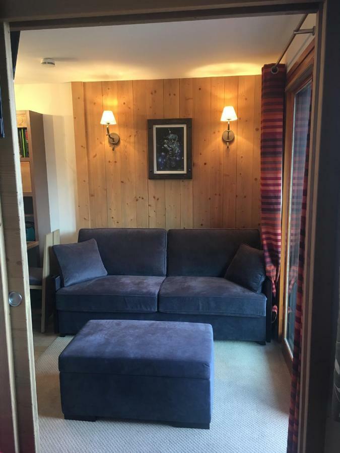 Residence Antares 4* Risoul Bagian luar foto