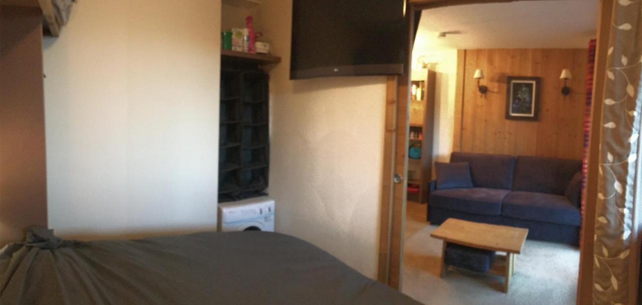 Residence Antares 4* Risoul Bagian luar foto